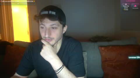 Sinnermann online show from 11.02.25