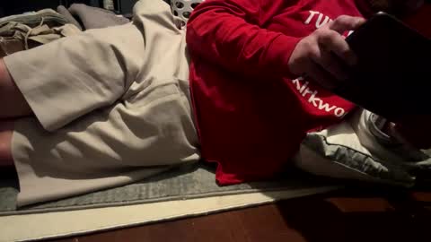 Snapshot of shadystl chatting on 11.04.25 shadystl online show from 11.04.25