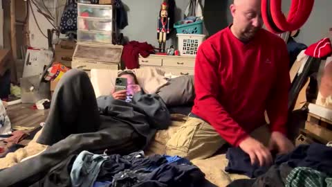 shadystl online show from 12.02.25