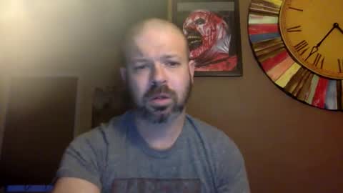 Shady online show from 01.20.25