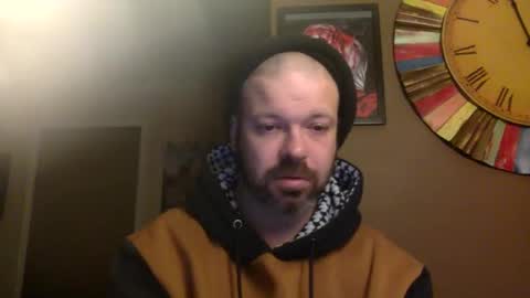 Shady online show from 01.22.25