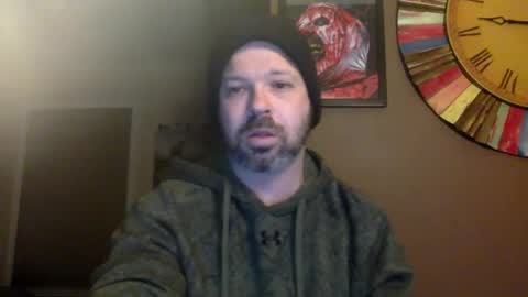 Shady online show from 03.04.25