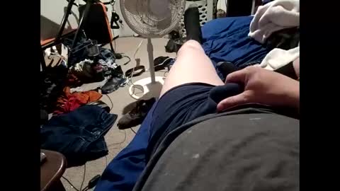 shagnasty95 online show from 02.03.25