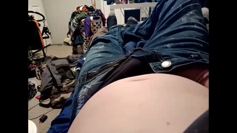 shagnasty95 online show from 02.13.25