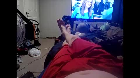 shagnasty95 online show from 02.18.25