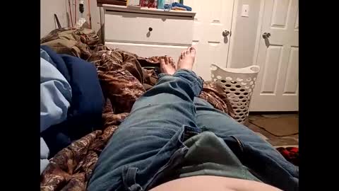 shagnasty95 online show from 02.25.25