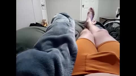 shagnasty95 online show from 12.23.25