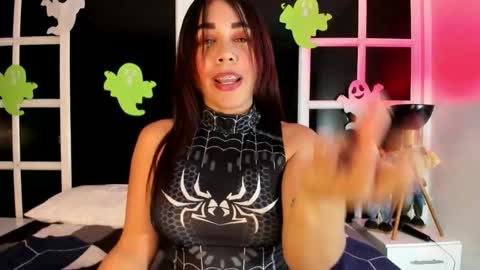 Snapshot of shaidy_scott chatting on 10.19.25 shaidy_scott online show from 10.19.25