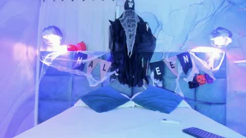 Snapshot of shaidy_scott chatting on 10.23.25 shaidy_scott online show from 10.23.25