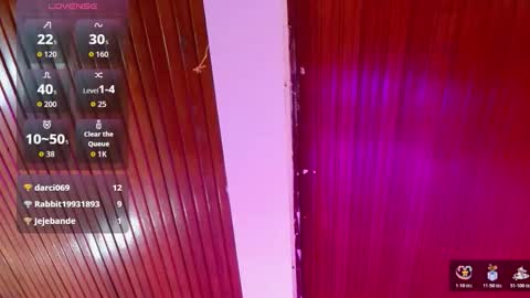 Sonia lopez online show from 02.24.26