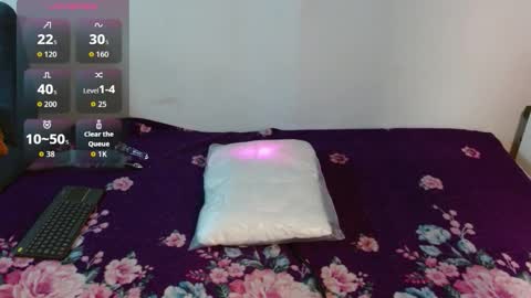 Sonia lopez online show from 02.25.26