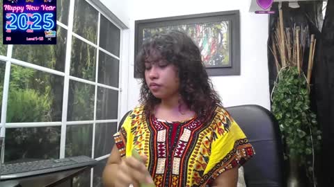 Shaila online show from 01.10.25