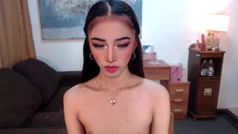 shaina online show from 12.13.25