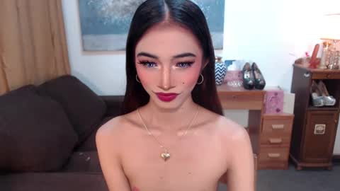 shaina online show from 12.17.25