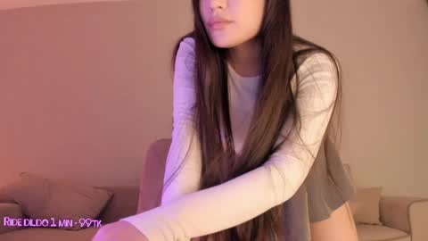 Yanmei online show from 02.06.25