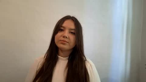 Snapshot of shakiraaduddell chatting on 06.24.26 Anny online show from 06.24.26