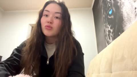 Hana online show from 12.01.25