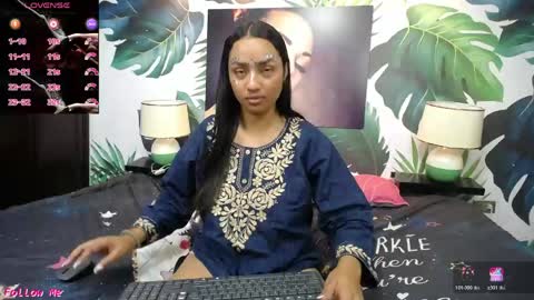 Shakti online show from 05.08.26