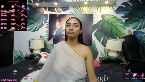 Shakti online show from 05.13.26
