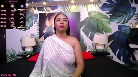 Shakti online show from 05.16.26