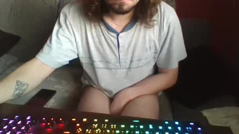 Snapshot of shalalatralala chatting on 02.09.25 Shalalatralala SF online show from 02.09.25