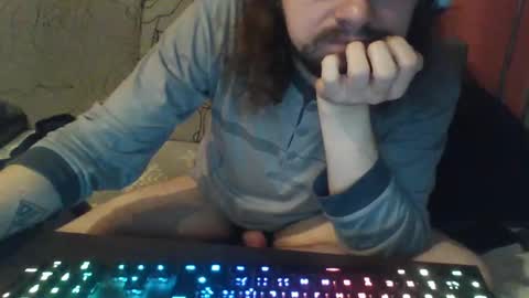 Snapshot of shalalatralala chatting on 02.21.25 Shalalatralala SF online show from 02.21.25