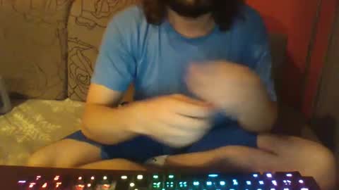 Snapshot of shalalatralala chatting on 09.10.25 Shalalatralala SF online show from 09.10.25