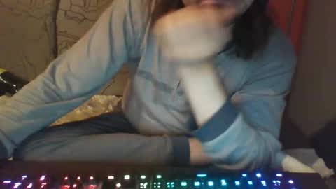 Snapshot of shalalatralala chatting on 09.23.25 Shalalatralala SF online show from 09.23.25