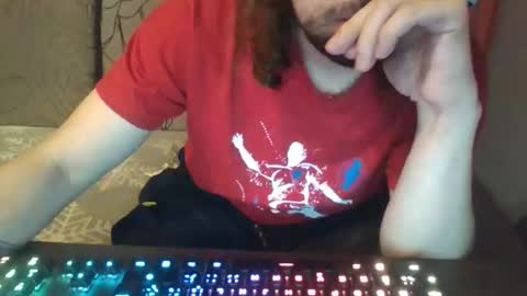 Snapshot of shalalatralala chatting on 10.09.25 Shalalatralala SF online show from 10.09.25