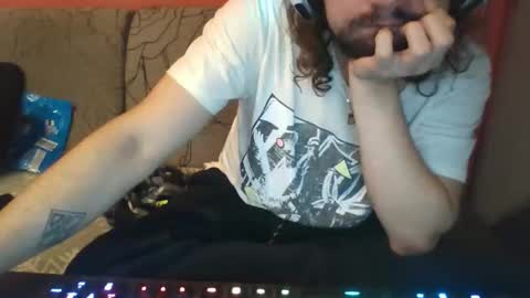 Snapshot of shalalatralala chatting on 10.17.25 Shalalatralala SF online show from 10.17.25