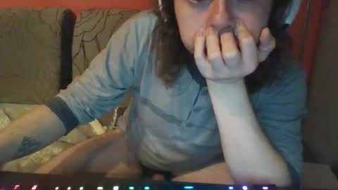 Shalalatralala SF online show from 11.02.25