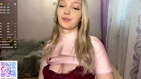 Snapshot of shalaschrantz chatting on 07.06.26 Emily online show from 07.06.26