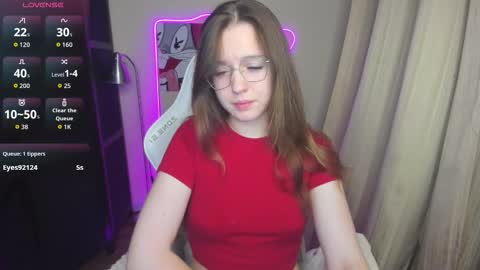 Vivian online show from 09.27.25