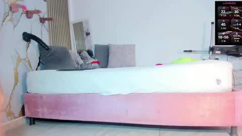 Snapshot of shalomexotic chatting on 09.20.25 shalomexotic online show from 09.20.25