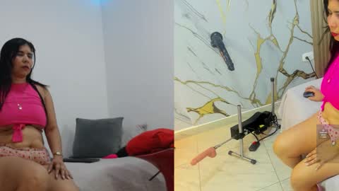 shalomexotic online show from 11.12.25