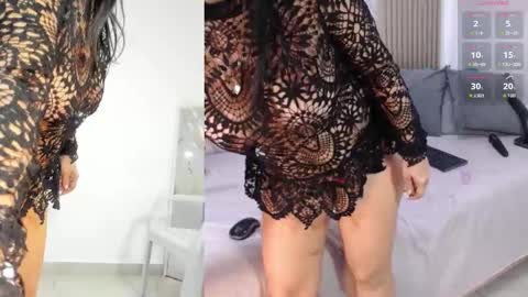 shalomexotic online show from 01.08.26