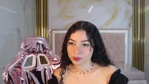 Shalon  online show from 12.27.24