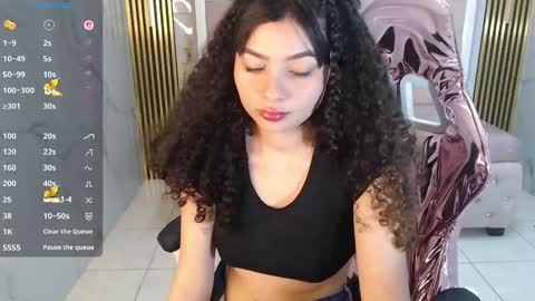 Shalon  online show from 03.07.25
