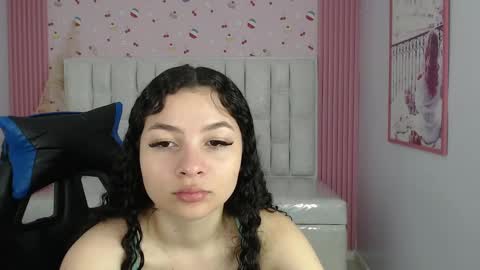 Shalon  online show from 10.11.25