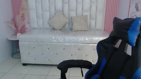 Shalon  online show from 10.22.25