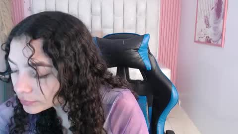 Shalon  online show from 11.24.25