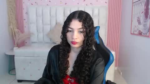 Shalon  online show from 11.28.25