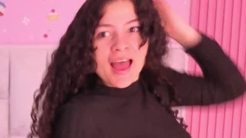 Shalon  online show from 02.25.26