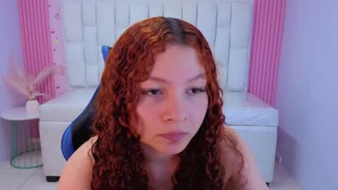 Snapshot of shalon_diaz_sub chatting on 04.23.26 Shalon online show from 04.23.26