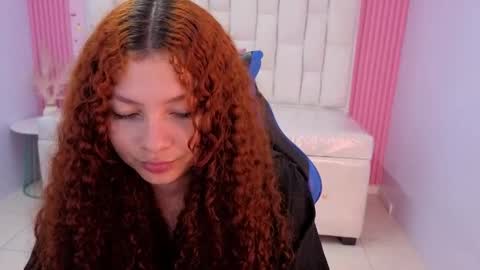 Snapshot of shalon_diaz_sub chatting on 05.11.26 Shalon online show from 05.11.26