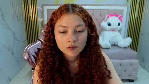 Snapshot of shalon_diaz_sub chatting on 06.03.26 Shalon online show from 06.03.26