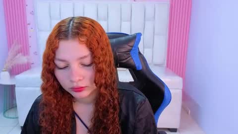 Snapshot of shalon_diaz_sub chatting on 06.05.26 Shalon online show from 06.05.26