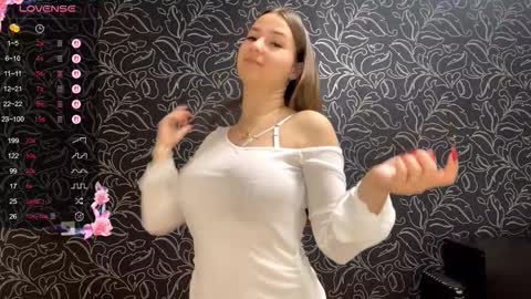 Iris online show from 10.10.25