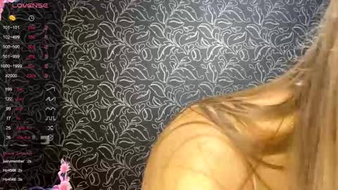 Iris online show from 10.28.25