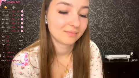 Iris online show from 12.22.25